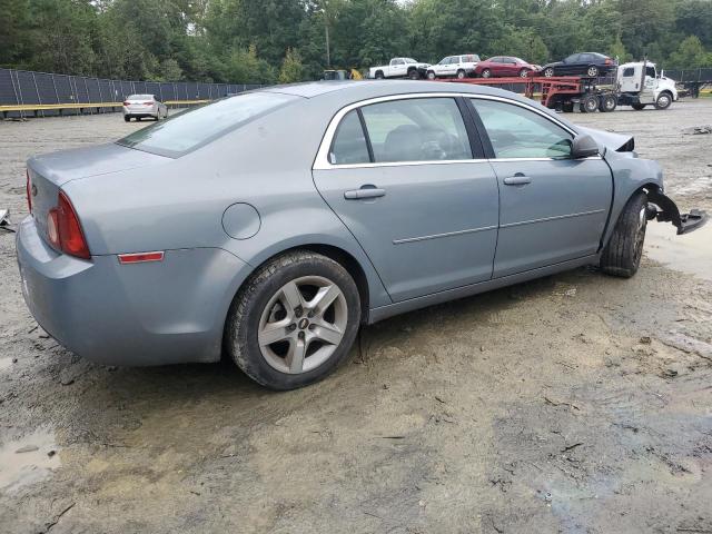 Photo 3 from auction – 2009 CHEVROLET MALIBU LS with VIN 1G1ZG57B99F144186