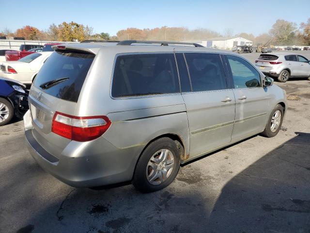 Photo 3 from auction – 2007 HONDA ODYSSEY EX with VIN 5FNRL38647B431090