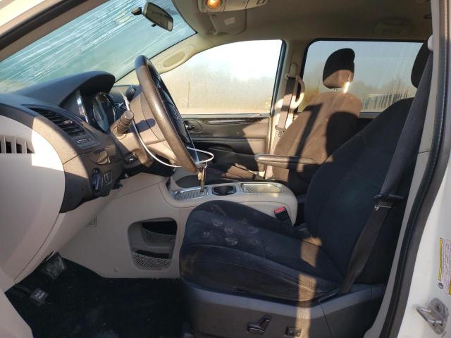 Zdjęcie 7 z aukcji – 2012 DODGE GRAND CARA z VIN 2C4RDGCG6CR111188
