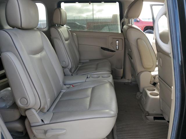 Photo 11 from auction – 2011 NISSAN QUEST S with VIN JN8AE2KP8B9004120