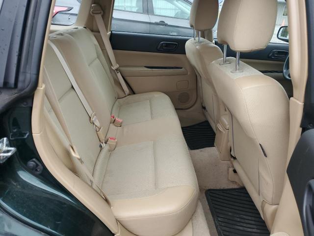Foto 11 de la subasta – 2005 SUBARU FORESTER 2 con VIN JF1SG63695H706289
