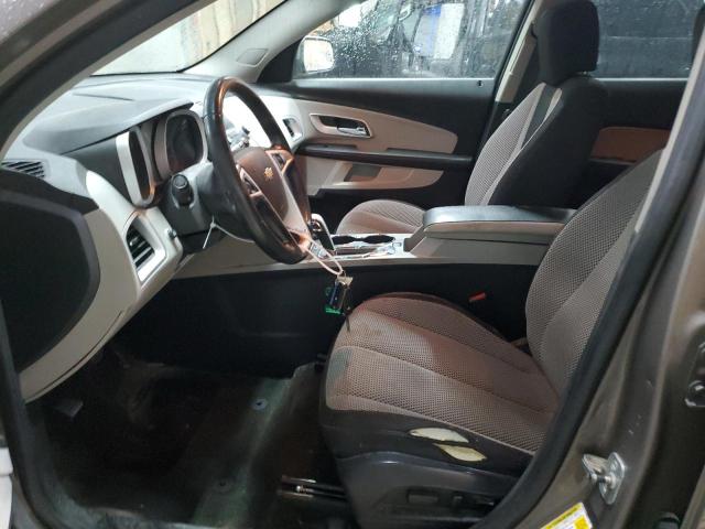Photo 7 from auction – 2011 CHEVROLET EQUINOX LT with VIN 2CNALDEC9B6272929