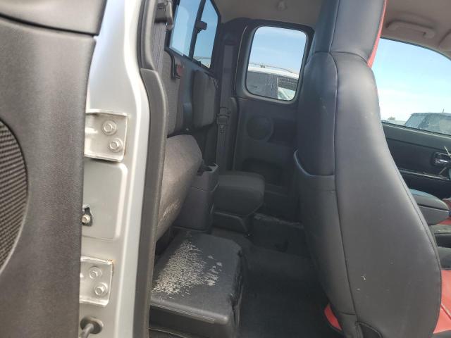 Photo 10 from auction – 2011 GMC CANYON SLE with VIN 1GTJ6MFE0B8139806