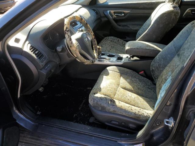 Photo 7 from auction – 2013 NISSAN ALTIMA 3.5 with VIN 1N4BL3AP4DC102876