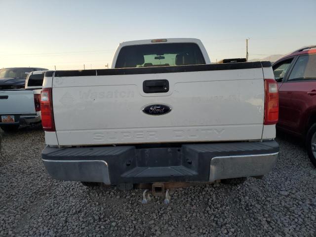 Photo 6 from auction – 2015 FORD F350 SUPER with VIN 1FT7X3BT5FEC25285