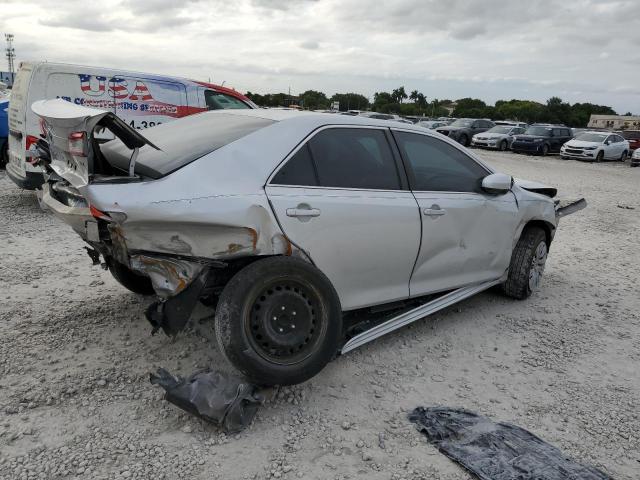 Photo 3 from auction – 2012 TOYOTA CAMRY BASE with VIN 4T1BF1FK4CU033890