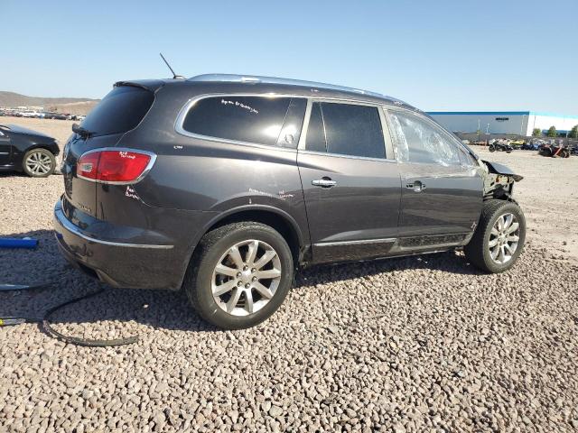 Photo 3 from auction – 2014 BUICK ENCLAVE with VIN 5GAKVCKD7EJ338185