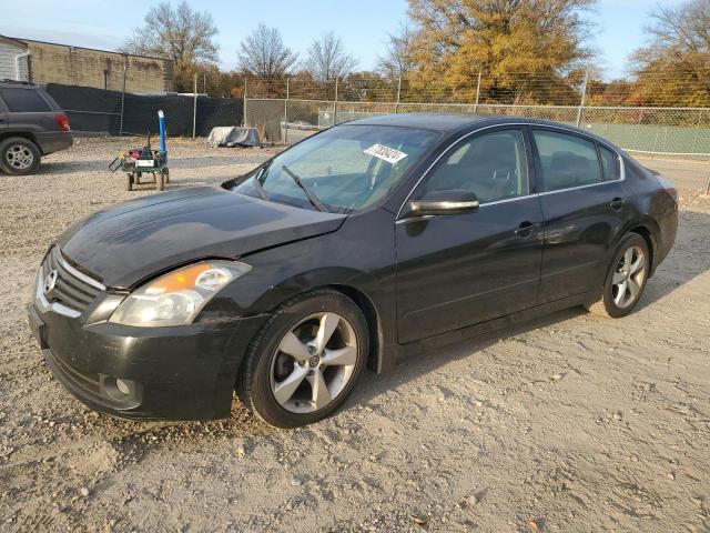 Photo 1 from auction – 2009 NISSAN ALTIMA 3.5 with VIN 1N4BL21E69C133000