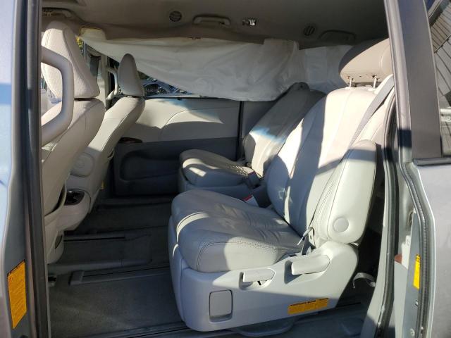 Photo 11 from auction – 2013 TOYOTA SIENNA XLE with VIN 5TDDK3DC4DS058682
