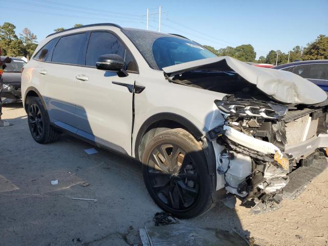 Photo 4 from auction – 2023 KIA SORENTO SX with VIN 5XYRKDLF9PG188708