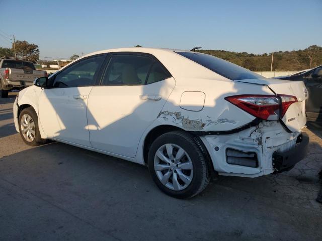 Photo 2 from auction – 2015 TOYOTA COROLLA L with VIN 2T1BURHE3FC453268