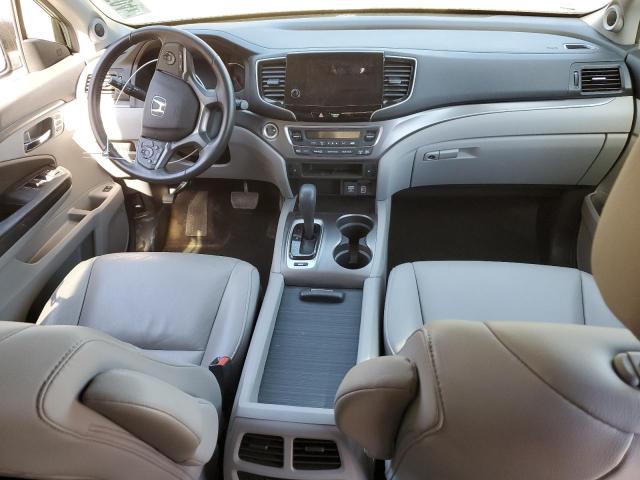 Photo 8 from auction – 2019 HONDA PILOT EXL with VIN 5FNYF6H58KB021736