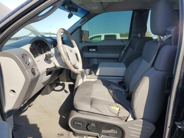 Photo 7 from auction – 2007 FORD F150 with VIN 1FTRX12W97FB34488