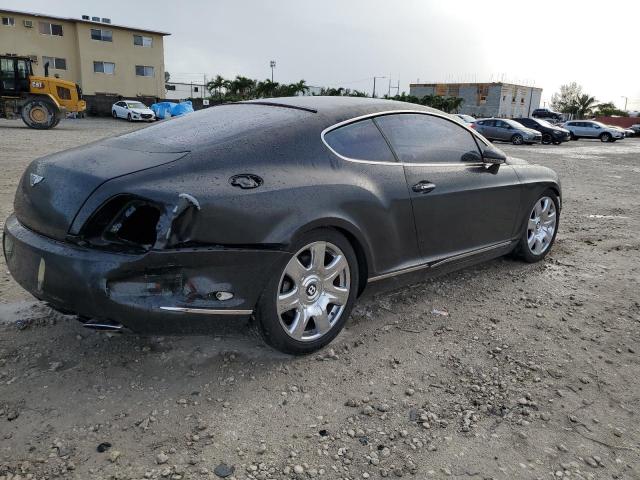 Photo 3 from auction – 2006 BENTLEY CONTINENTA with VIN SCBCR63WX6C033166