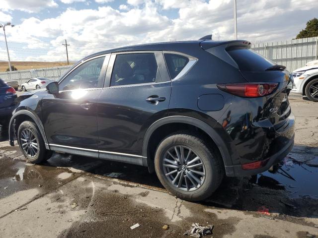 Photo 2 from auction – 2020 MAZDA CX-5 TOURI with VIN JM3KFBCM5L0827344