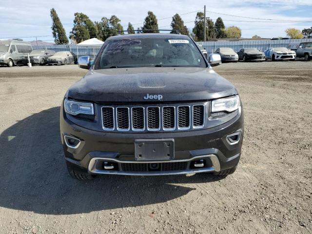 Photo 5 from auction – 2014 JEEP GRAND CHER with VIN 1C4RJFCG4EC467590