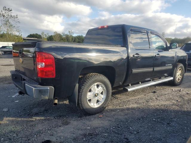 Photo 3 from auction – 2012 CHEVROLET SILVERADO with VIN 3GCPKTE72CG108362