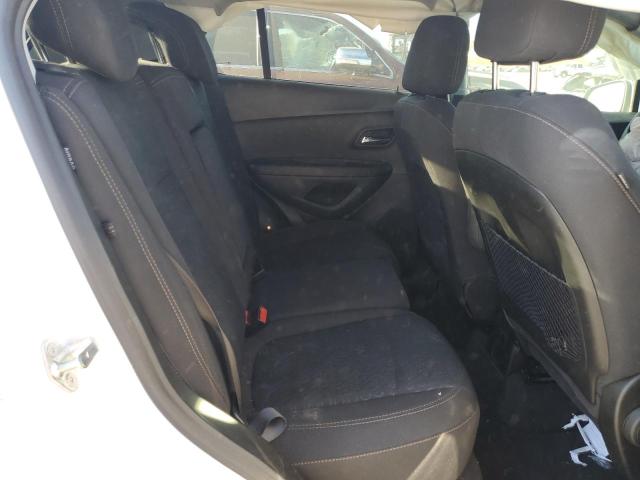 Photo 10 from auction – 2020 CHEVROLET TRAX LS with VIN 3GNCJKSB3LL130986