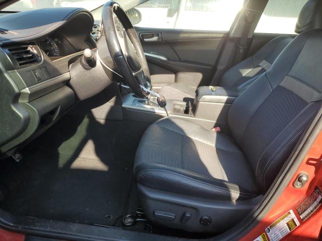 Photo 7 from auction – 2013 TOYOTA CAMRY L with VIN 4T1BF1FK2DU647516