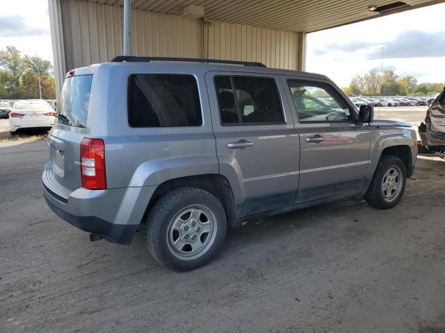 Photo 3 from auction – 2015 JEEP PATRIOT SP with VIN 1C4NJPBA0FD285446