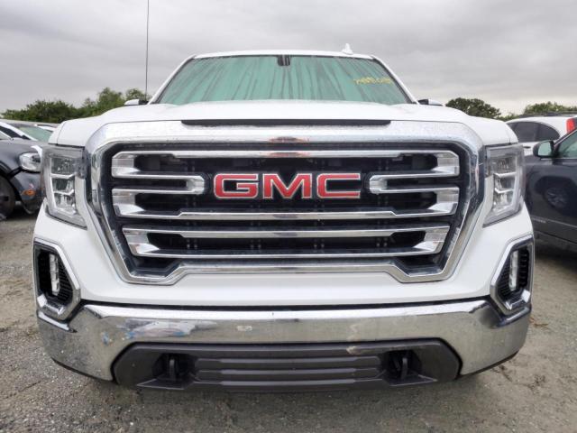 Photo 5 from auction – 2021 GMC SIERRA K15 with VIN 3GTU9DED0MG429604