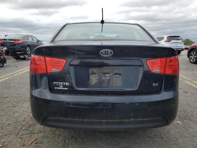 Photo 6 from auction – 2012 KIA FORTE EX with VIN KNAFU4A20C5554620