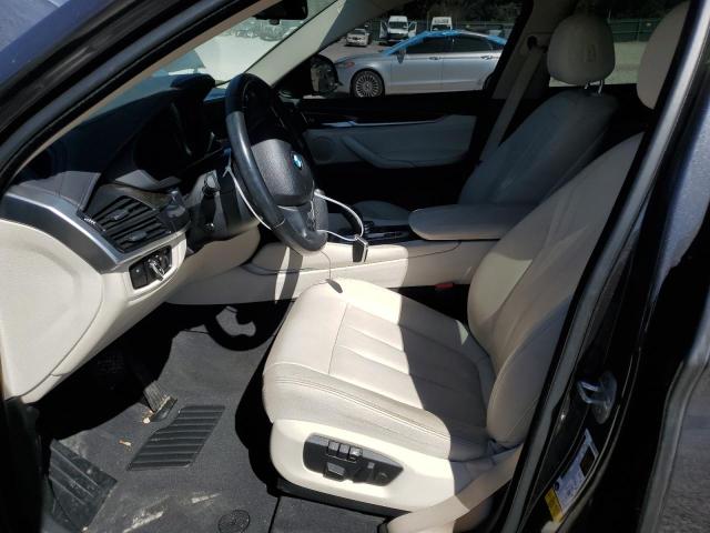 Photo 7 from auction – 2016 BMW X6 SDRIVE3 with VIN 5UXKU0C5XG0F92975