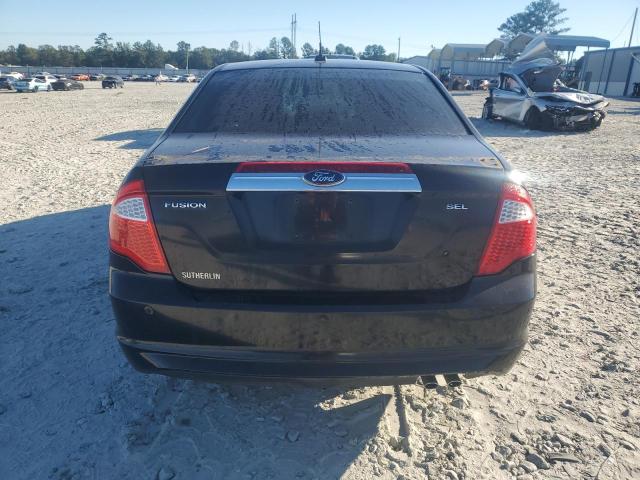 Photo 6 from auction – 2012 FORD FUSION SEL with VIN 3FAHP0JA4CR127849
