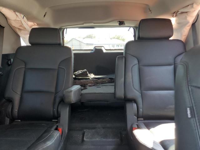 Photo 10 from auction – 2020 GMC YUKON SLT with VIN 1GKS2BKC7LR134532