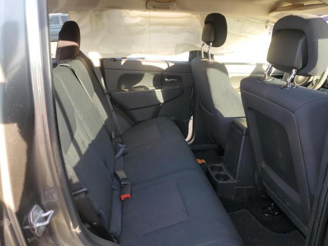 Photo 11 from auction – 2012 JEEP LIBERTY SP with VIN 1C4PJLAK9CW159968