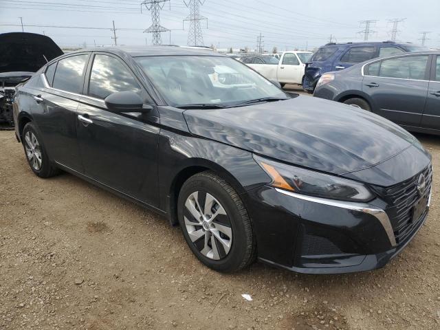 Photo 4 from auction – 2024 NISSAN ALTIMA S with VIN 1N4BL4BV7RN323919