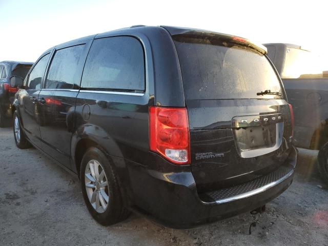 Photo 2 from auction – 2019 DODGE GRAND CARA with VIN 2C4RDGCG7KR695289