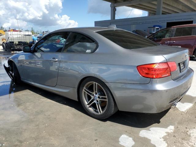 Photo 2 from auction – 2011 BMW 335 IS with VIN WBAKG1C52BE617713