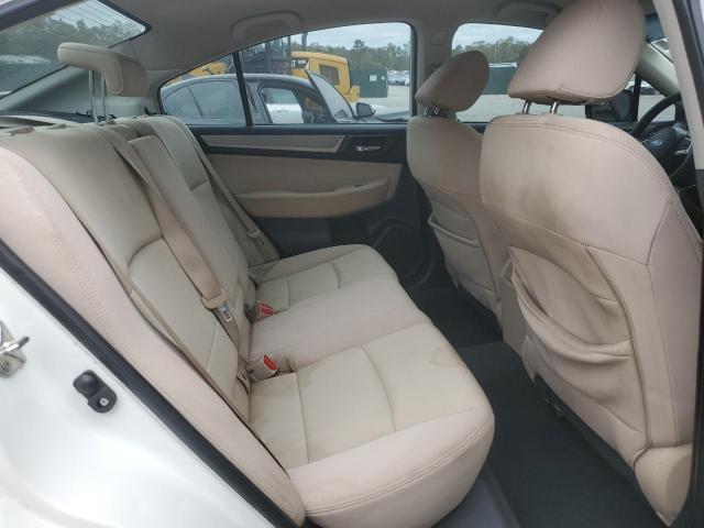 Photo 10 from auction – 2017 SUBARU LEGACY 2.5 with VIN 4S3BNAC63H3044505