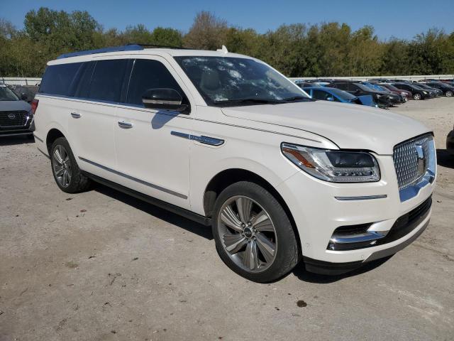 Photo 4 from auction – 2018 LINCOLN NAVIGATOR with VIN 5LMJJ3LT7JEL13777
