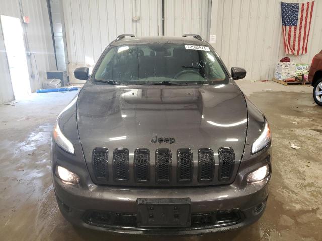 Photo 5 from auction – 2016 JEEP CHEROKEE L with VIN 1C4PJLCB9GW136578