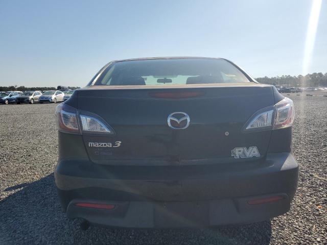 Photo 6 from auction – 2011 MAZDA 3 I with VIN JM1BL1UF7B1497064