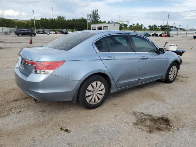 Photo 3 from auction – 2011 HONDA ACCORD LX with VIN 1HGCP2F30BA020804