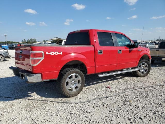 Photo 3 from auction – 2010 FORD F150 SUPER with VIN 1FTFW1EV9AFC49740