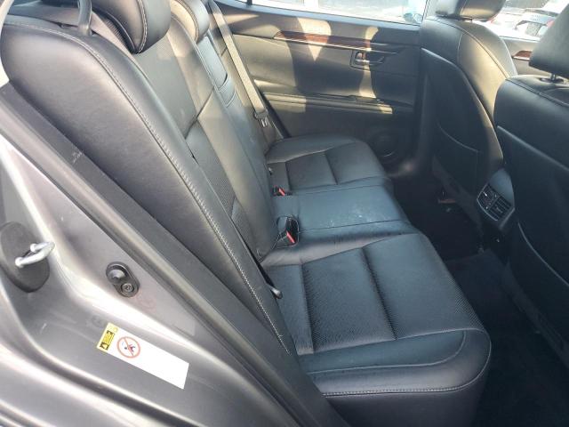 Photo 10 from auction – 2013 LEXUS ES 350 with VIN JTHBK1GG4D2010809