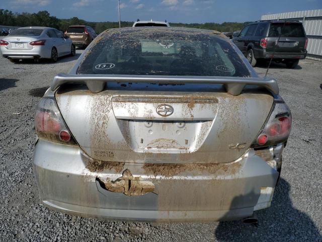 Photo 6 from auction – 2010 TOYOTA SCION TC with VIN JTKDE3B71A0316404