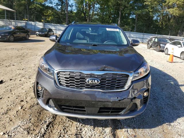 Photo 5 from auction – 2019 KIA SORENTO EX with VIN 5XYPHDA56KG511508