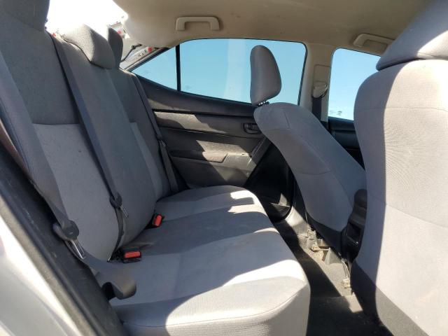 Photo 10 from auction – 2018 TOYOTA COROLLA L with VIN 5YFBURHE5JP843264