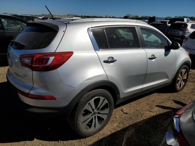 Photo 3 from auction – 2012 KIA SPORTAGE E with VIN KNDPC3A2XC7339416