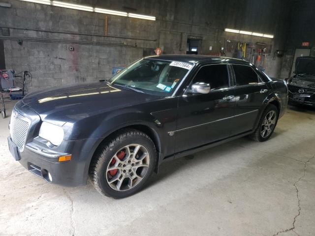 CHRYSLER 300C 2006 with VIN 2C3LK63H06H411127 - Photo from auction