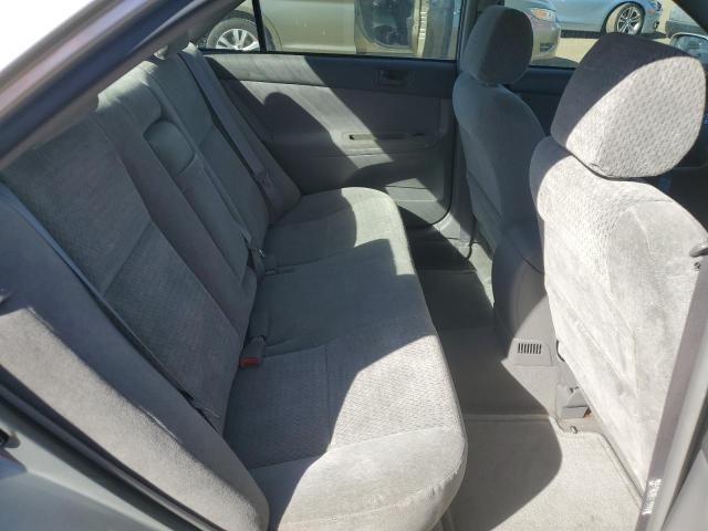 Photo 10 from auction – 2002 TOYOTA CAMRY LE with VIN 4T1BE32K32U548303