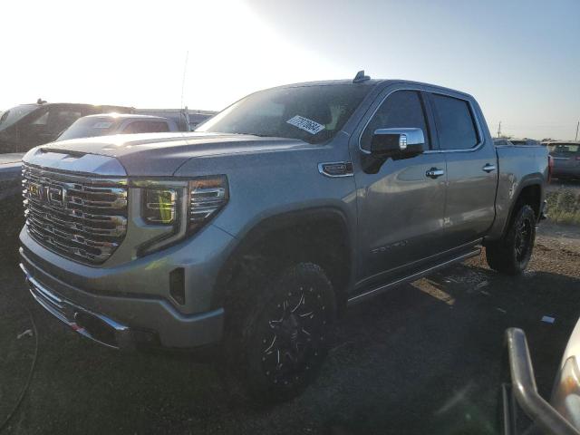 Photo 1 from auction – 2024 GMC SIERRA C15 with VIN 3GTPHGED8RG269075