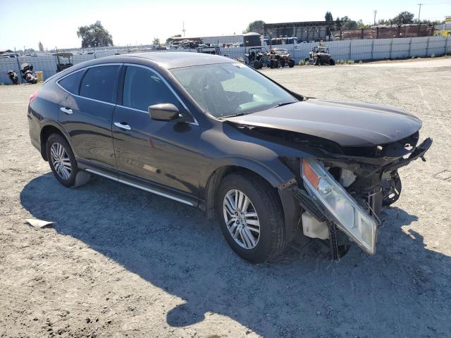 Photo 4 from auction – 2014 HONDA CROSSTOUR with VIN 5J6TF3H37EL001934