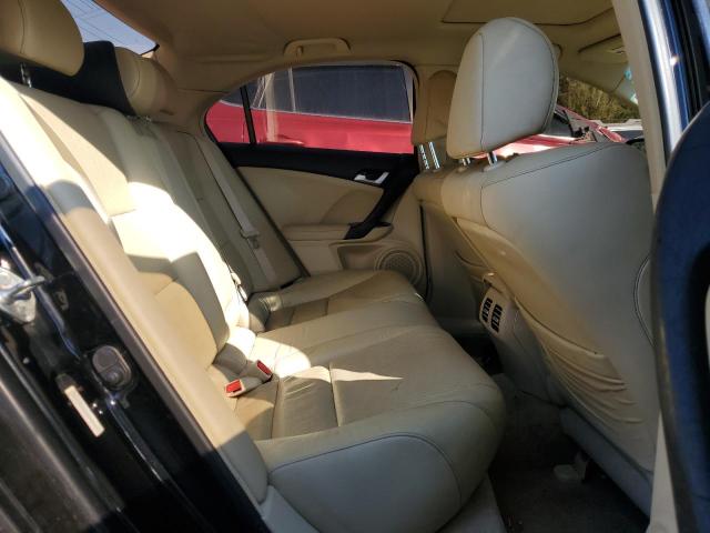 Photo 10 from auction – 2012 ACURA TSX TECH with VIN JH4CU2F67CC000197