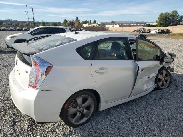 صورة رقم 3 من المزاد - 2015 TOYOTA PRIUS مع VIN JTDKN3DU1F0402806